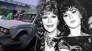 Se cumplen 36 años del trágico fallecimiento de Viridiana Alatriste ...