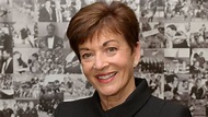 Patsy Reddy nommée présidente de la Fédération néo-zélandaise