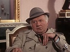 Série TV - Les Enquêtes du Commissaire Maigret (1967-90) - Echoretro