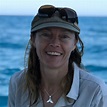 Lyn Irvine - Senior Principal Marine Scientist - RPS | LinkedIn
