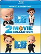 Buy The Boss Baby 2-Movie Collection (Blu-ray + Digital) Online at ...