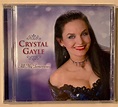 CD - ALL MY TOMORROWS - SIGNED OR UNSIGNED – Crystal Gayle Store
