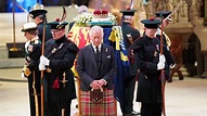 La ceremonia de coronación de Carlos III será el 6 de mayo de 2023 | El ...