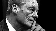 Willy Brandt gestorben