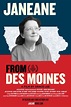 Janeane from Des Moines - Alchetron, the free social encyclopedia