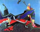 Max Ernst (1891-1976) | Tutt'Art@ | Masterpieces