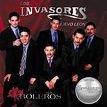 ‎Boleros 20 Aniversario de Los Invasores de Nuevo León en Apple Music