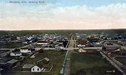 Alberta Towns - Fort McLeod