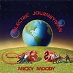 Micky Moody: Electric Journeyman (CD) – jpc