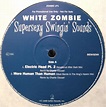 White Zombie – Supersexy Swingin' Sounds (1996, Vinyl) - Discogs