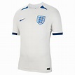 Camiseta de hombre 1ª equipación Inglaterra 2023-2024 Stadium Nike · El ...