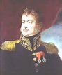 Hugo, Joseph-Léopold-Sigisbert. Conde. General. (Padre de Víctor Hugo).
