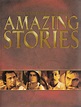 Amazing Stories - The Complete First Season (Boxset) on DVD Movie