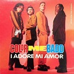 Color Me Badd – I Adore Mi Amor Lyrics | Genius Lyrics