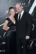 Jim Gaffigan and Wife Jeannie Make First Public Appearance Since Her ...