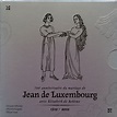 Luxemburg Hochzeit: Johann von Luxemburg / Elisabeth von Böhmen 700 ...