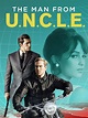 Prime Video: The Man From U.N.C.L.E.