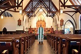 St. John’s Episcopal Celebrates 190 Years of Faith - Tallahassee Magazine