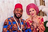 Enyinna Nwigwe and Daniella Down : Enyinna Nwigwe got married to ...