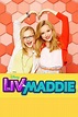 Ver Serie Liv y Maddie Temporada 3 gratis online HD - SeriesManta.in