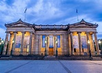 Scottish National Gallery, so worth visiting! - The Holiday Lens Visit ...