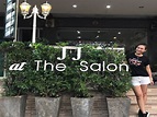 JJ beauty & salon - HairWorldPlus Directory