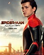 CINEMA : Spider-Man: Far From Home, de nouveaux posters peu inspirés ...