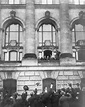 Ausrufung der Republik – 09.11.1918 – Weimarer Republik