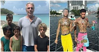 The Internet Desperately Wants to Believe That Jeffrey Epstein Knew the ...