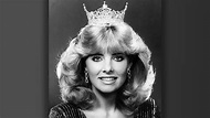 Former Miss Mississippi Kathy Manning Loeb passes away at 59 ...