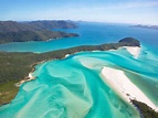 An Australian beach is among the 10 best beaches in the world ...