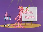 Pink Punch (1966)