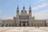 Catedral de la Almudena - CulturalHeritageOnline.com