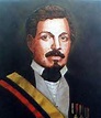 Juan Jose Nieto Gil - Presidentes de Colombia - Historia de Colombia ...
