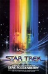 Star Trek The Motion Picture HC (1979 Novel) Book Club Edition comic books