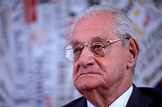 Addio a Cesare Romiti, manager Fiat: 25 anni alla guida dell'azienda ...