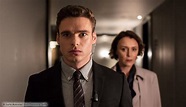 "Bodyguard": ZDF zeigt umjubelte Netflix-Thrillerserie im Free TV ...