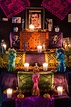 The Meaning Behind 28 Objects on the Day of the Dead Altar ⋆ Photos of ...