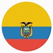 Country, ecuador, flag icon - Download on Iconfinder