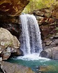 Eagle Falls at Cumberland Falls State Park : r/Kentucky