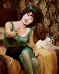 Shirley MacLaine - ‘Irma La Douce’ - 1963. | Shirley maclaine, Vintage ...