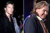 Val Kilmer Then And Now