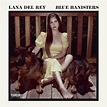 Disco Vinile Blue Banisters [2 LP] - Lana Del Rey su Ritornoalvinile.com