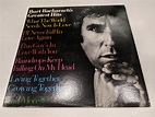 Burt Bacharach's Greatest Hits Vinyl LP VG | Etsy