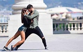 Bachata sensual y bachata Dominicana - Martorell Salsera