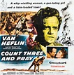 Count Three and Pray (1955)