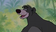Baloo - Disney Wiki