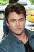 Luke Hemsworth At A Public Appearance For Luke Hemsworth Old Spice ...