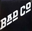 Bad Company - Bad Company (Vinyl, LP, Album) | Discogs