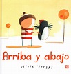 "Arriba y abajo" Oliver Jeffers | Libros para niños, Lecturas para ...